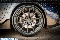 Mercedes-Benz AMG GT (Clasa GT) din 2022 cu 4.000 km - oferta MER215345 - foto 19