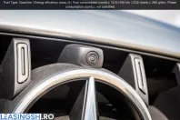 Mercedes-Benz AMG GT (Clasa GT) din 2022 cu 4.000 km - oferta MER215345 - foto 23