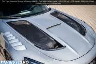 Mercedes-Benz AMG GT (Clasa GT) din 2022 cu 4.000 km - oferta MER215345 - foto 25