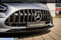 Mercedes-Benz AMG GT (Clasa GT) din 2022 cu 4.000 km - oferta MER215345 - foto 26