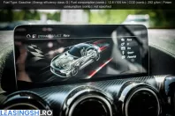 Mercedes-Benz AMG GT (Clasa GT) din 2022 cu 4.000 km - oferta MER215345 - foto 39