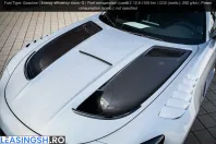 Mercedes-Benz AMG GT (Clasa GT) din 2022 cu 4.000 km - oferta MER215345 - foto 43