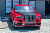 Rolls-Royce Cullinan din 2022 cu 27.000 km - oferta ROL215346 - foto 2