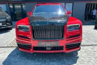 Rolls-Royce Cullinan din 2022 cu 27.000 km - oferta ROL215346 - foto 3