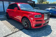 Rolls-Royce Cullinan din 2022 cu 27.000 km - oferta ROL215346 - foto 5
