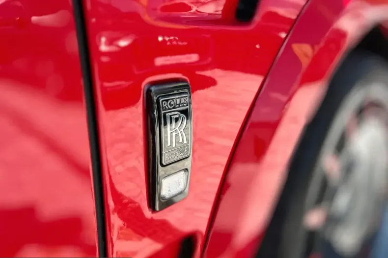 Rolls-Royce Cullinan din 2022 cu 27.000 km - oferta ROL215346 - foto 10