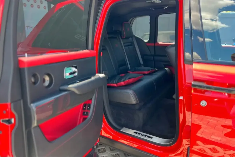 Rolls-Royce Cullinan din 2022 cu 27.000 km - oferta ROL215346 - foto 17