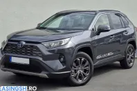 Toyota RAV4 din 2023 cu 11.505 km - oferta TOY215347 - foto 1