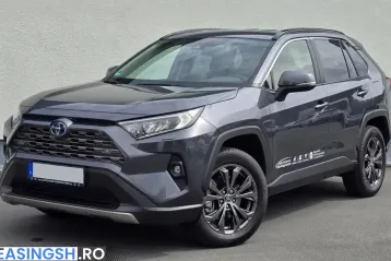 Toyota RAV4 din 2023 - oferta TOY215347