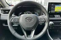 Toyota RAV4 din 2023 cu 11.505 km - oferta TOY215347 - foto 6