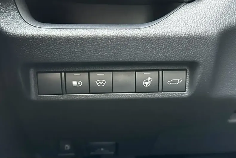 Toyota RAV4 din 2023 cu 11.505 km - oferta TOY215347 - foto 14