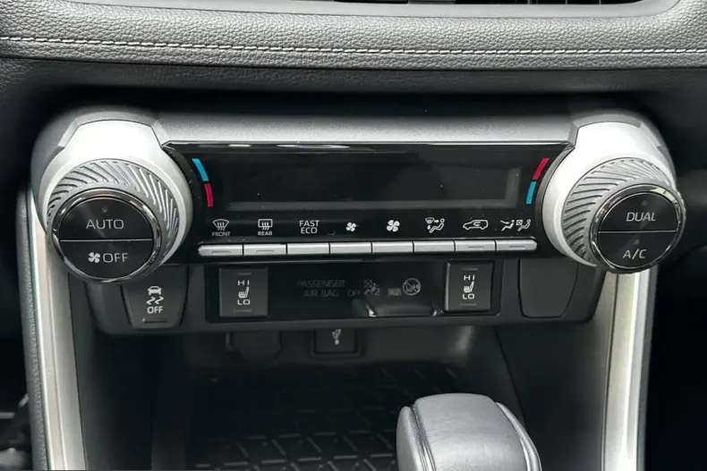 Toyota RAV4 din 2023 cu 11.505 km - oferta TOY215347 - foto 19
