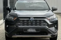Toyota RAV4 din 2023 cu 11.505 km - oferta TOY215347 - foto 21