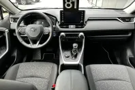 Toyota RAV4 din 2023 cu 11.505 km - oferta TOY215347 - foto 23