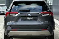 Toyota RAV4 din 2023 cu 11.505 km - oferta TOY215347 - foto 25