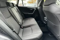 Toyota RAV4 din 2023 cu 11.505 km - oferta TOY215347 - foto 29