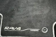 Toyota RAV4 din 2023 cu 11.505 km - oferta TOY215347 - foto 32