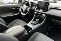 Toyota RAV4 din 2023 cu 11.505 km - oferta TOY215347 - foto 33