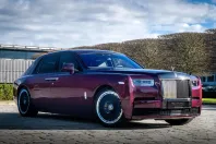 Rolls-Royce Phantom din 2023 cu 12.067 km - oferta ROL215348 - foto 1