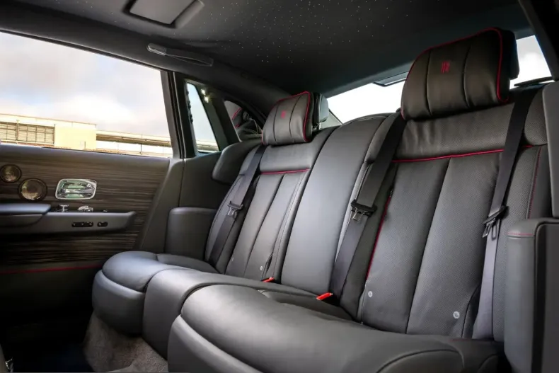 Rolls-Royce Phantom din 2023 cu 12.067 km - oferta ROL215348 - foto 12