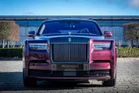 Rolls-Royce Phantom din 2023 cu 12.067 km - oferta ROL215348 - foto 22