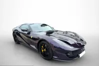 Ferrari 812 din 2024 cu 6.500 km - oferta FER215349 - foto 1