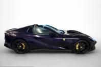 Ferrari 812 din 2024 cu 6.500 km - oferta FER215349 - foto 3