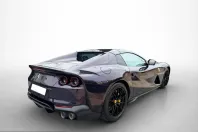 Ferrari 812 din 2024 cu 6.500 km - oferta FER215349 - foto 4