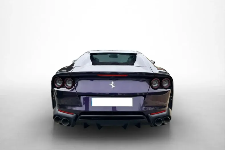 Ferrari 812 din 2024 cu 6.500 km - oferta FER215349 - foto 5