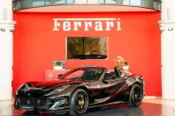Ferrari 812 din 2023 cu 2.980 km - oferta FER215350 - foto 1