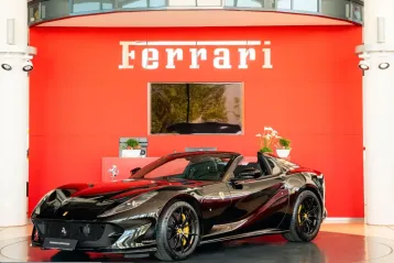 Ferrari 812 din 2023 - oferta FER215350