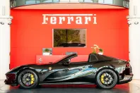 Ferrari 812 din 2023 cu 2.980 km - oferta FER215350 - foto 2
