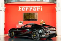 Ferrari 812 din 2023 cu 2.980 km - oferta FER215350 - foto 3