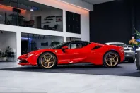 Ferrari SF90 din 2025 cu 4.075 km - oferta FER215351 - foto 4