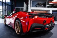 Ferrari SF90 din 2025 cu 4.075 km - oferta FER215351 - foto 6