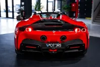 Ferrari SF90 din 2025 cu 4.075 km - oferta FER215351 - foto 7