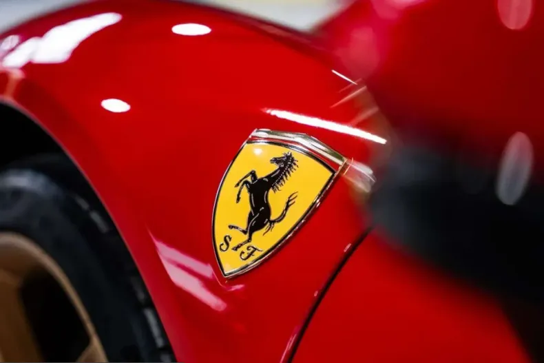 Ferrari SF90 din 2025 cu 4.075 km - oferta FER215351 - foto 14