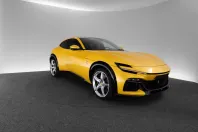 Ferrari Purosangue din 2025 cu 3.090 km - oferta FER215352 - foto 1