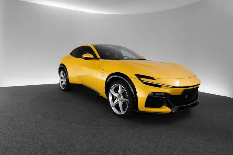 Ferrari Purosangue din 2025 cu 3.090 km - oferta FER215352 - foto 1