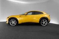Ferrari Purosangue din 2025 cu 3.090 km - oferta FER215352 - foto 2