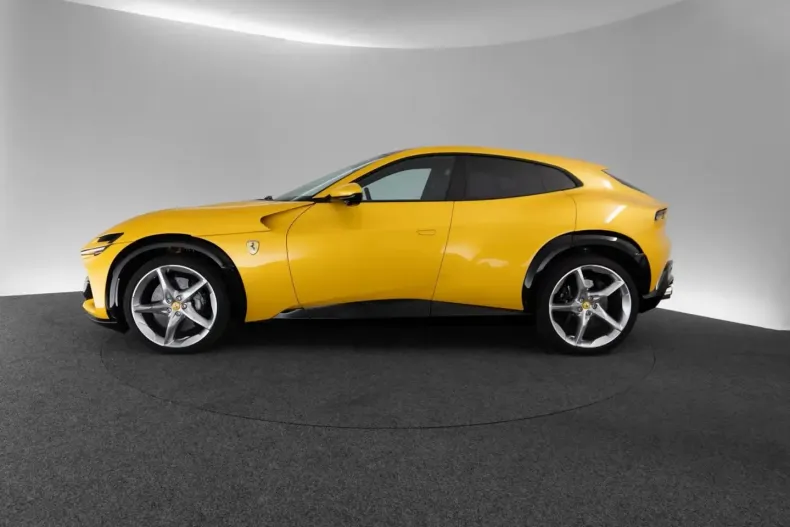 Ferrari Purosangue din 2025 cu 3.090 km - oferta FER215352 - foto 2