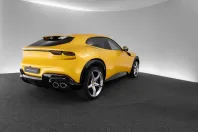 Ferrari Purosangue din 2025 cu 3.090 km - oferta FER215352 - foto 5