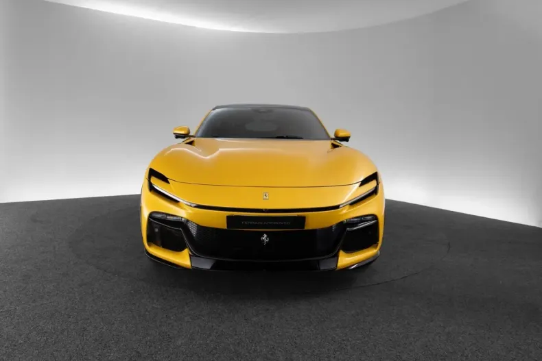 Ferrari Purosangue din 2025 cu 3.090 km - oferta FER215352 - foto 7
