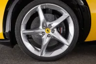 Ferrari Purosangue din 2025 cu 3.090 km - oferta FER215352 - foto 8