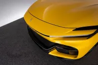 Ferrari Purosangue din 2025 cu 3.090 km - oferta FER215352 - foto 12