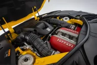 Ferrari Purosangue din 2025 cu 3.090 km - oferta FER215352 - foto 28