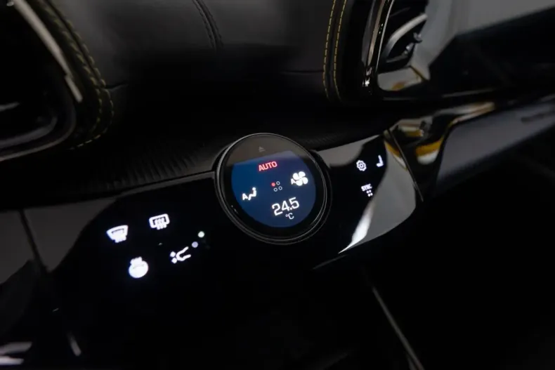 Ferrari Purosangue din 2025 cu 3.090 km - oferta FER215352 - foto 34