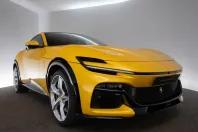 Ferrari Purosangue din 2025 cu 3.090 km - oferta FER215352 - foto 38