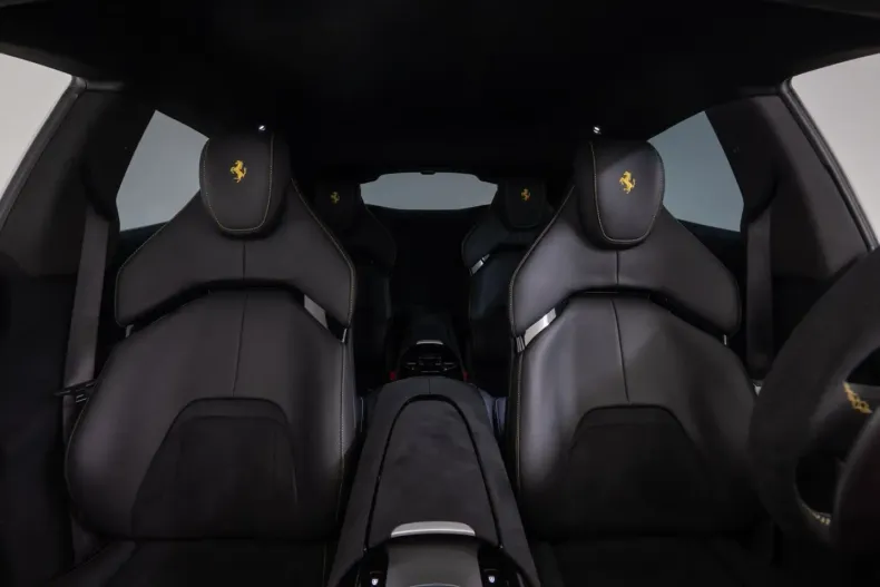 Ferrari Purosangue din 2025 cu 3.090 km - oferta FER215352 - foto 47