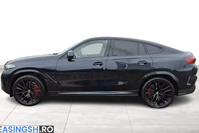 BMW X6 (Seria X) din 2025 cu 8.888 km - oferta BMW215353 - foto 4